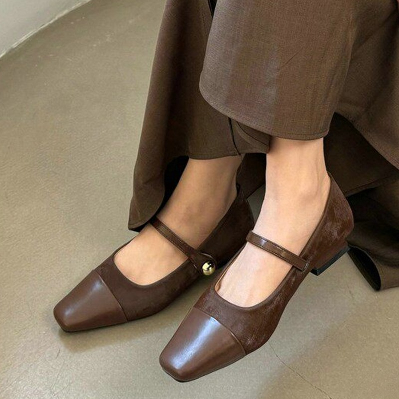 Mary Jane Shoes for Women Eleg - Womens Heels review and price