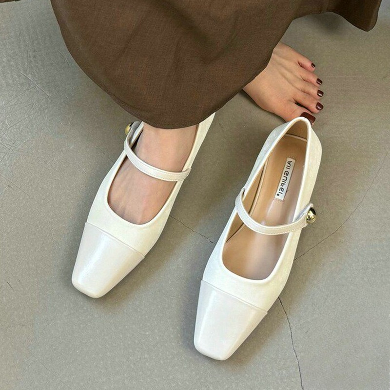 Mary Jane Shoes for Women Eleg - Womens Heels review and price