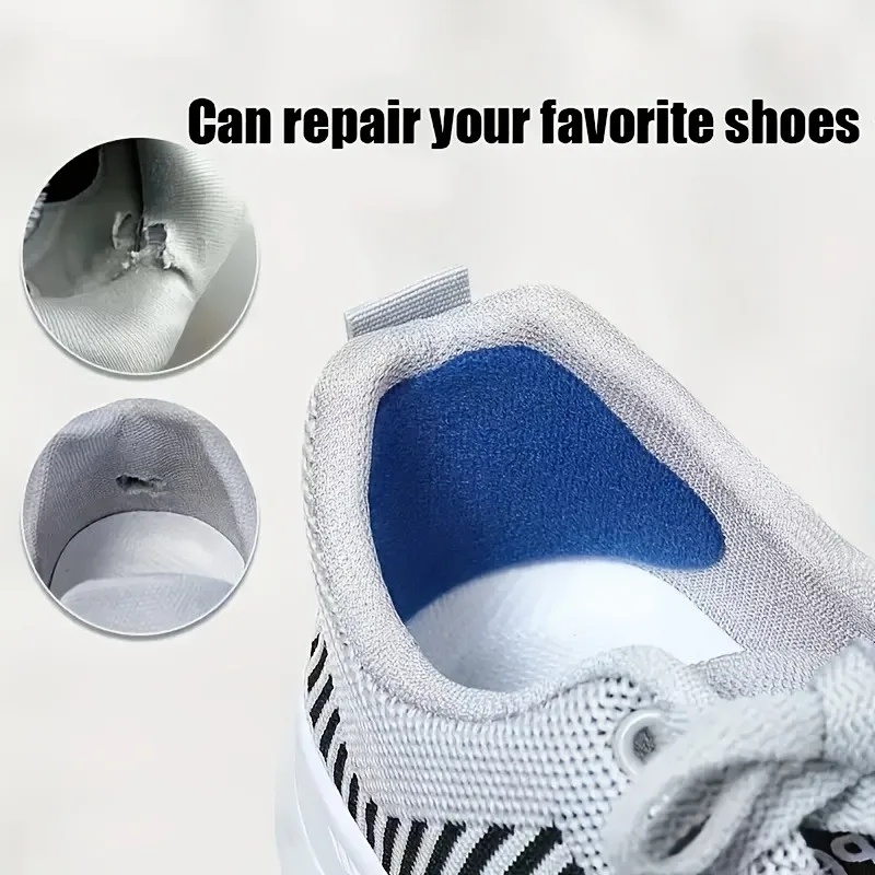 6 Pcs Sneaker Heel Repair Patc - Womens Heels review and price