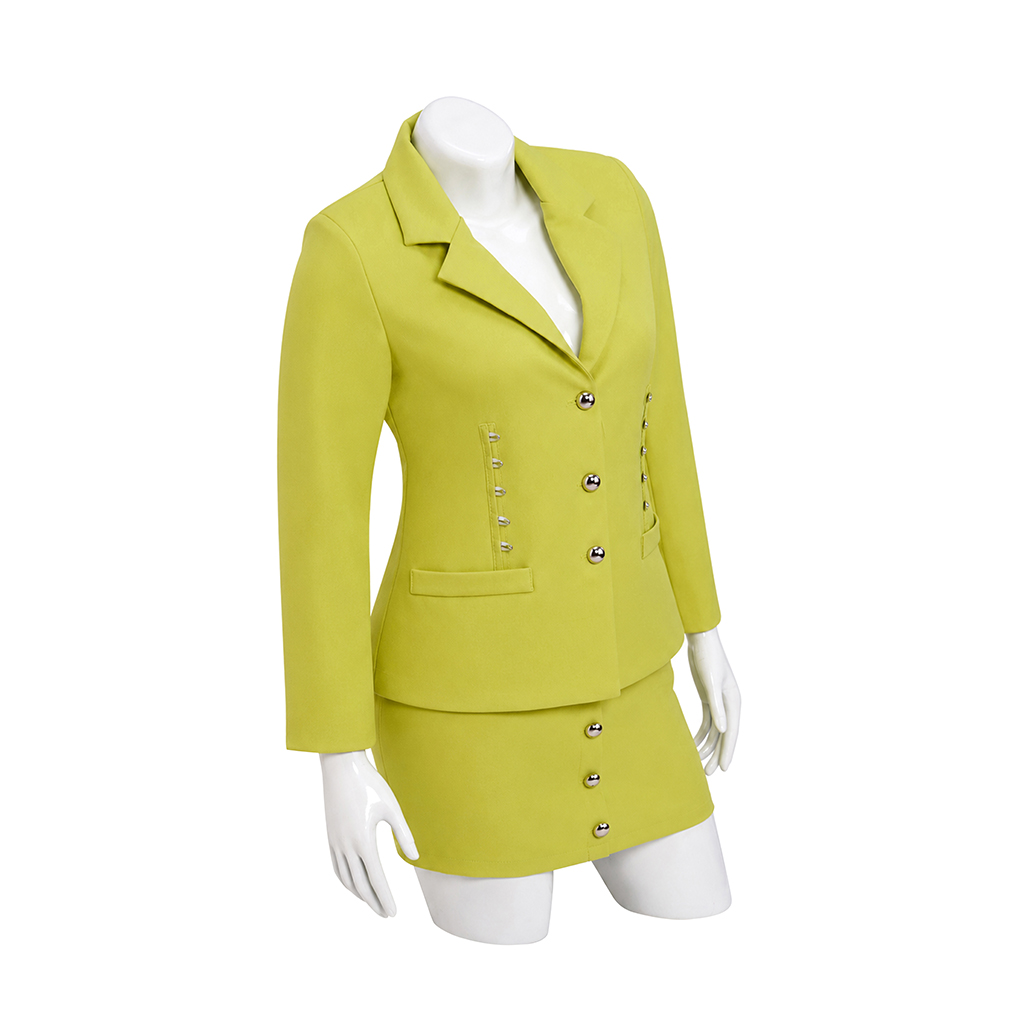 Gale Weathers Costume Journali - Womens Blazer review and price