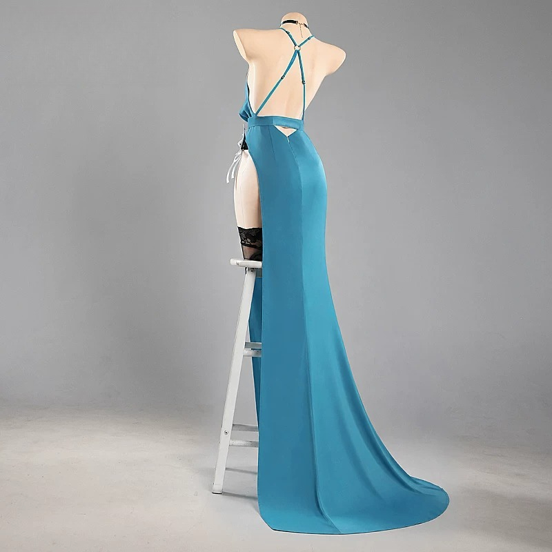 Blue Archive Asuna Evening Gow - Evening Gown review and price