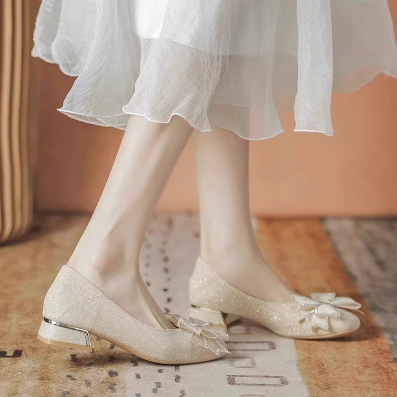 Women's 2025 New Style Fall Ev - Womens Heels review and price