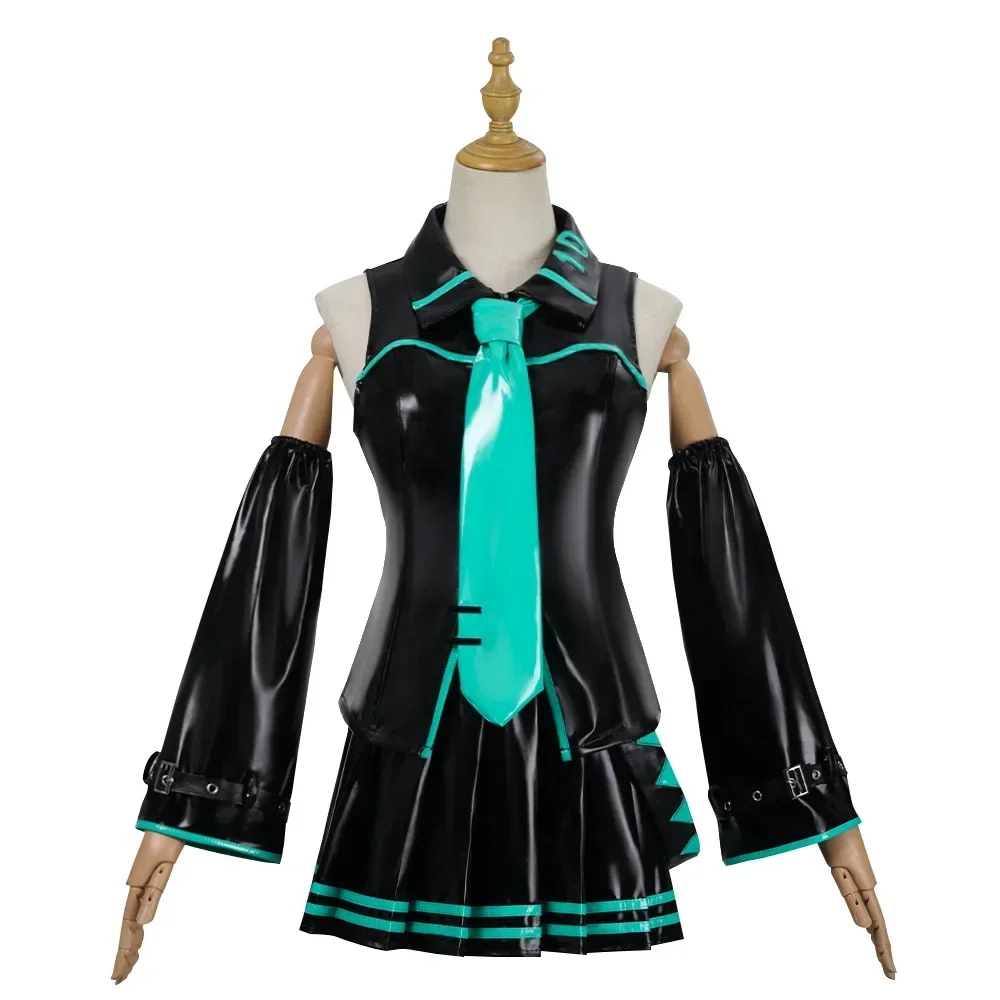 Anime Cosplay Full Set, Dreamy - Midi Dress review and price