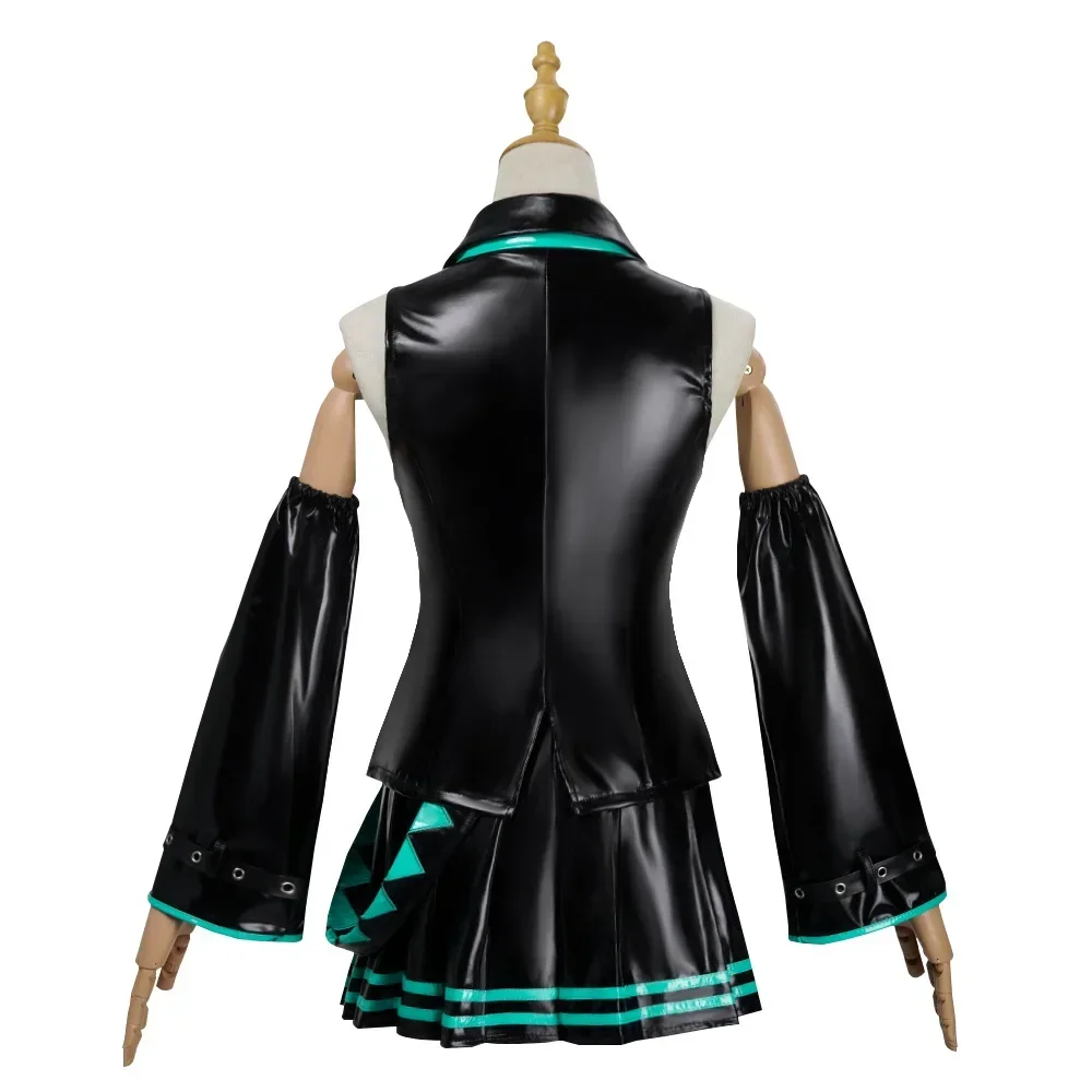 Anime Cosplay Full Set, Dreamy - Midi Dress review and price