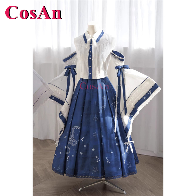 CosAn Game Touhou Project Koch - Formal Dress review and price