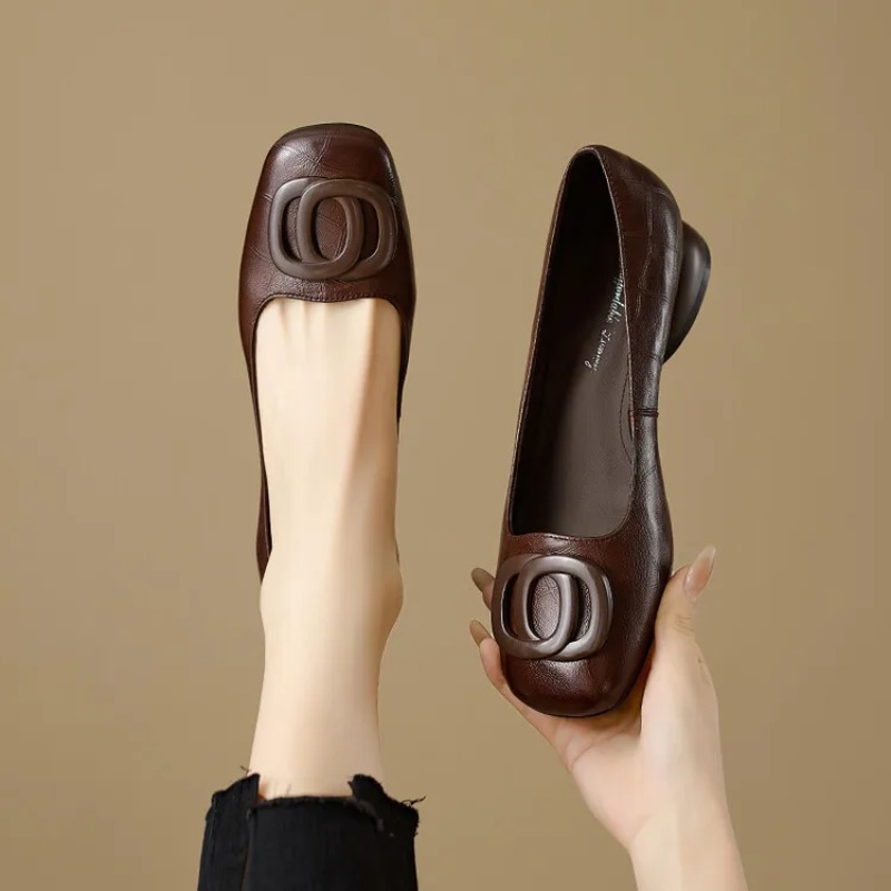 French Style Women Shoes Pumps - Womens Heels review and price