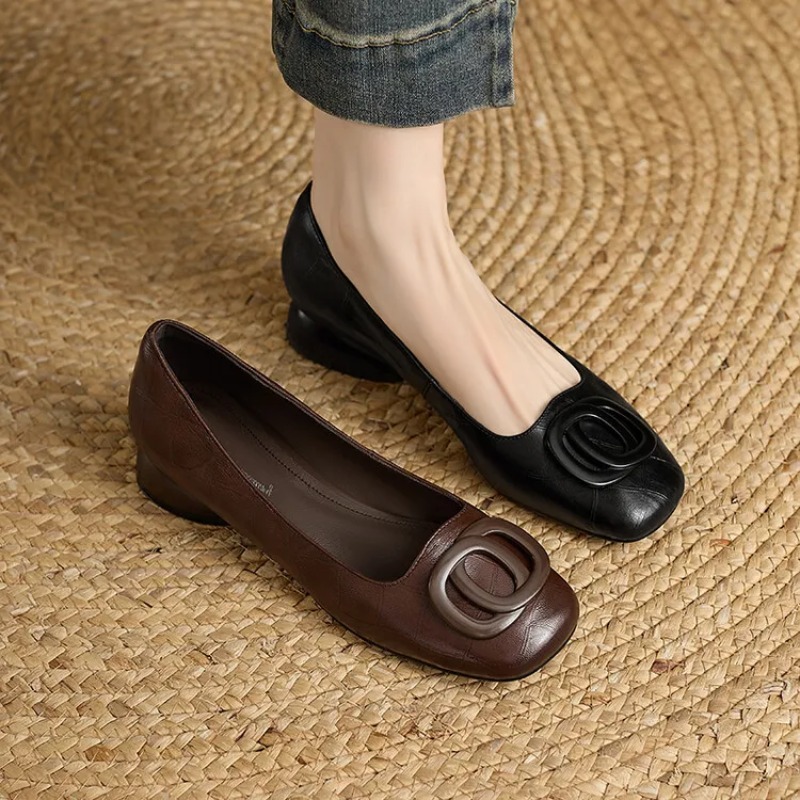 French Style Women Shoes Pumps - Womens Heels review and price