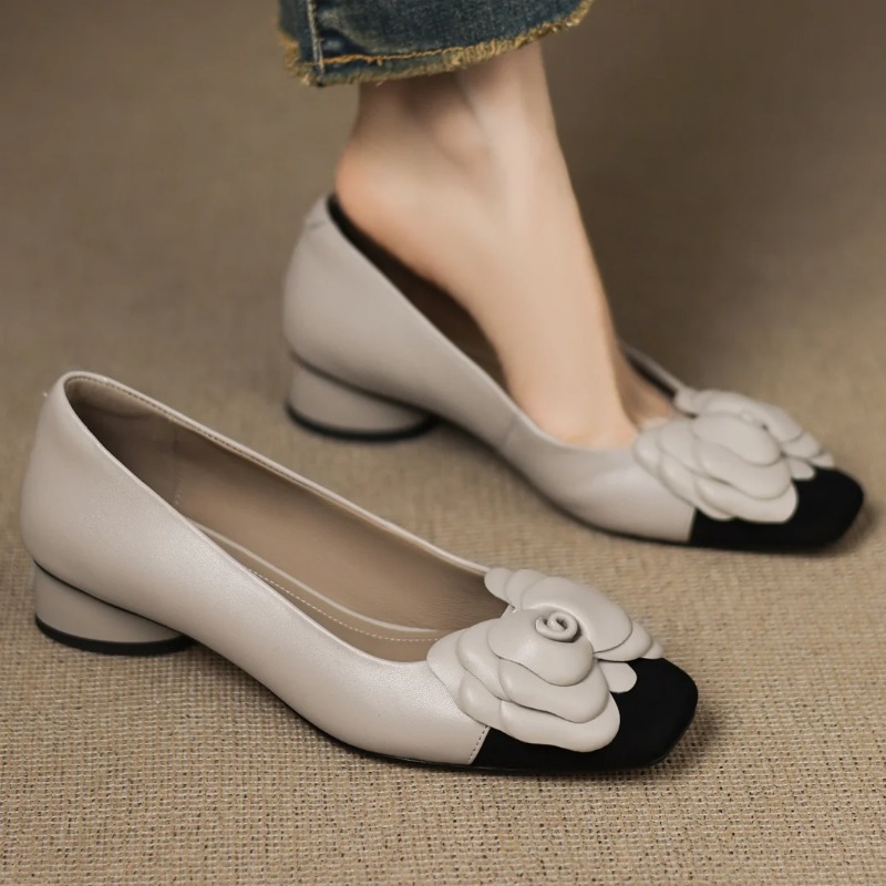 Plus size 34-41 women's sheeps - Womens Heels review and price