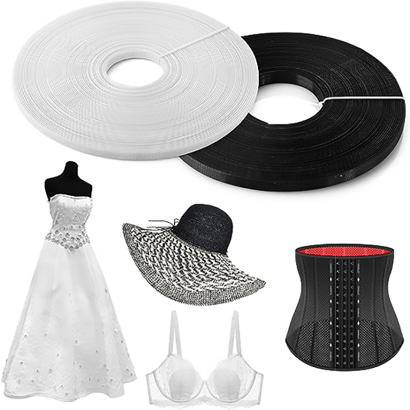 Polyester Boning for Sewing, W - Wedding Dress review and price