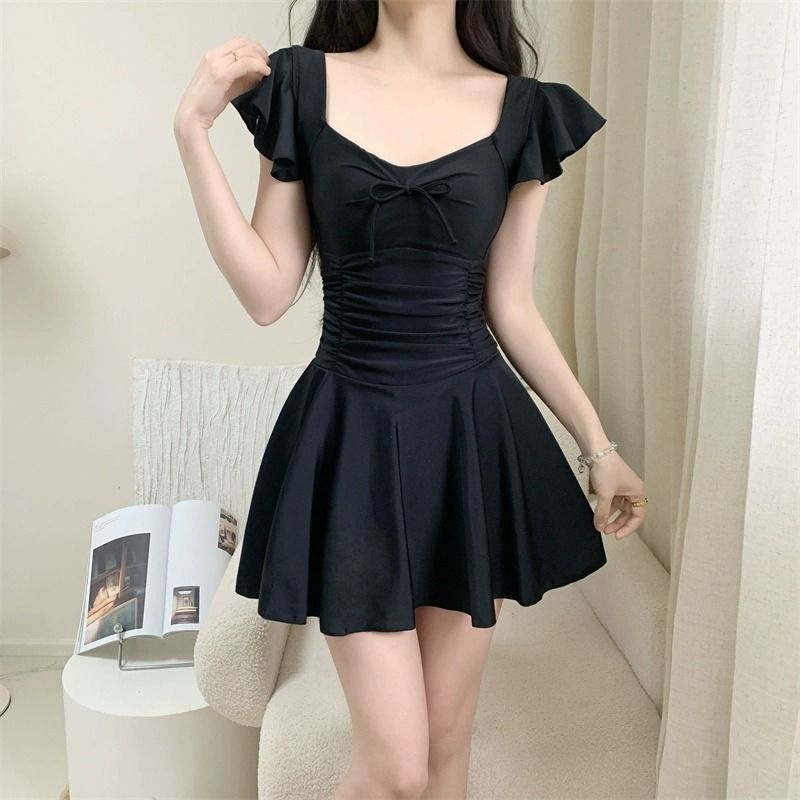 2026 Women Open Back Short Sle - Womens Suit review and price