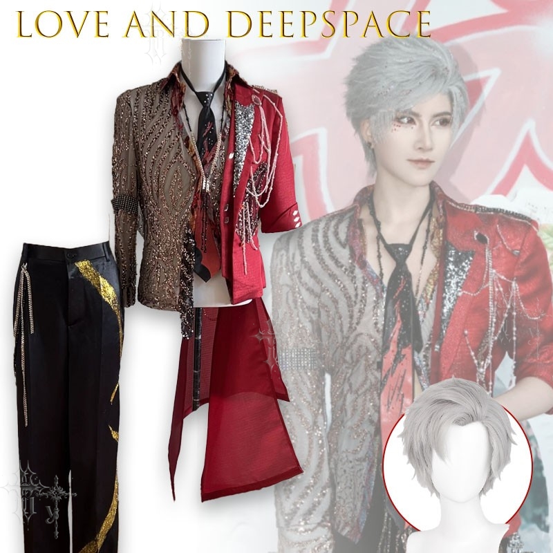 Sylus Love and Deepspace Qin C - Womens Blazer review and price