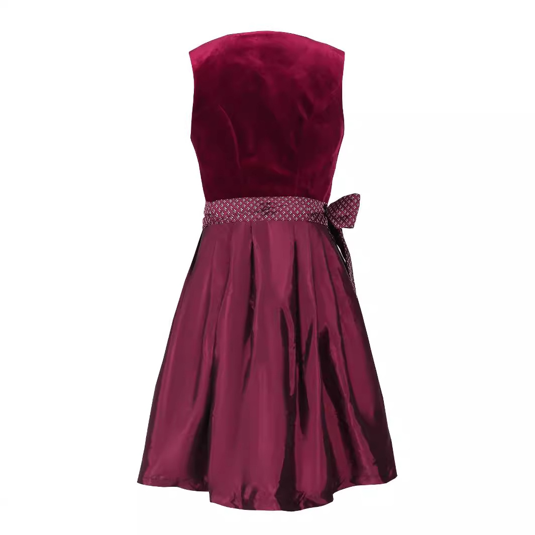 Carnival Oktoberfest Beer Maid - Midi Dress review and price