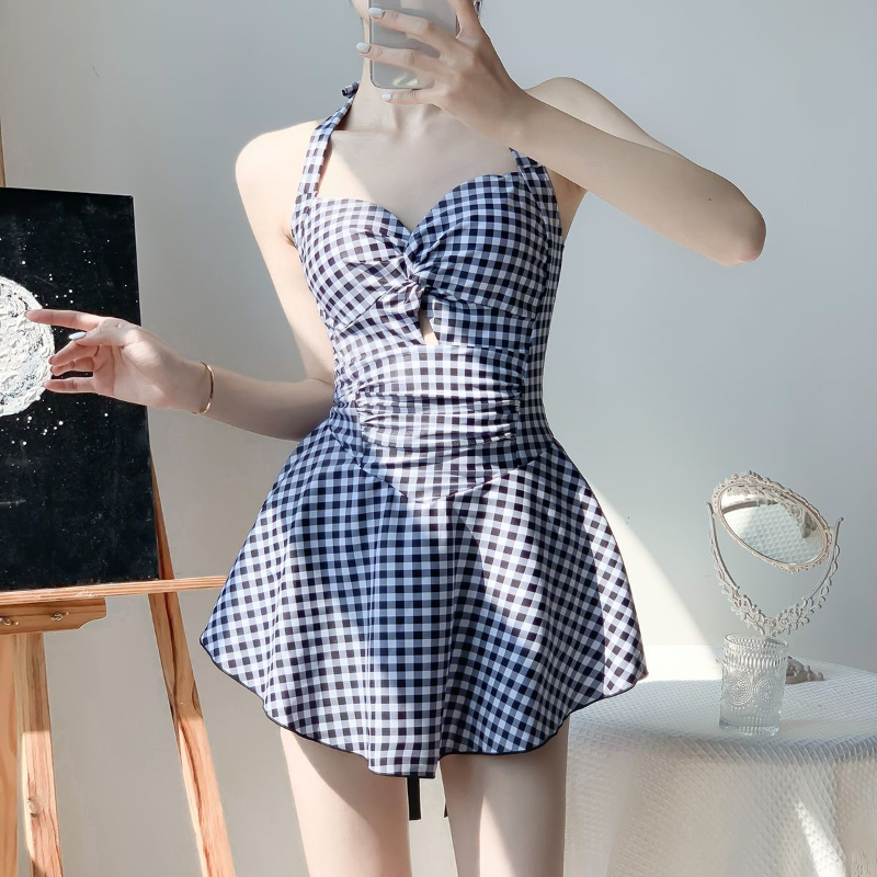 2026 New Women Backless One Pi - Womens Suit review and price