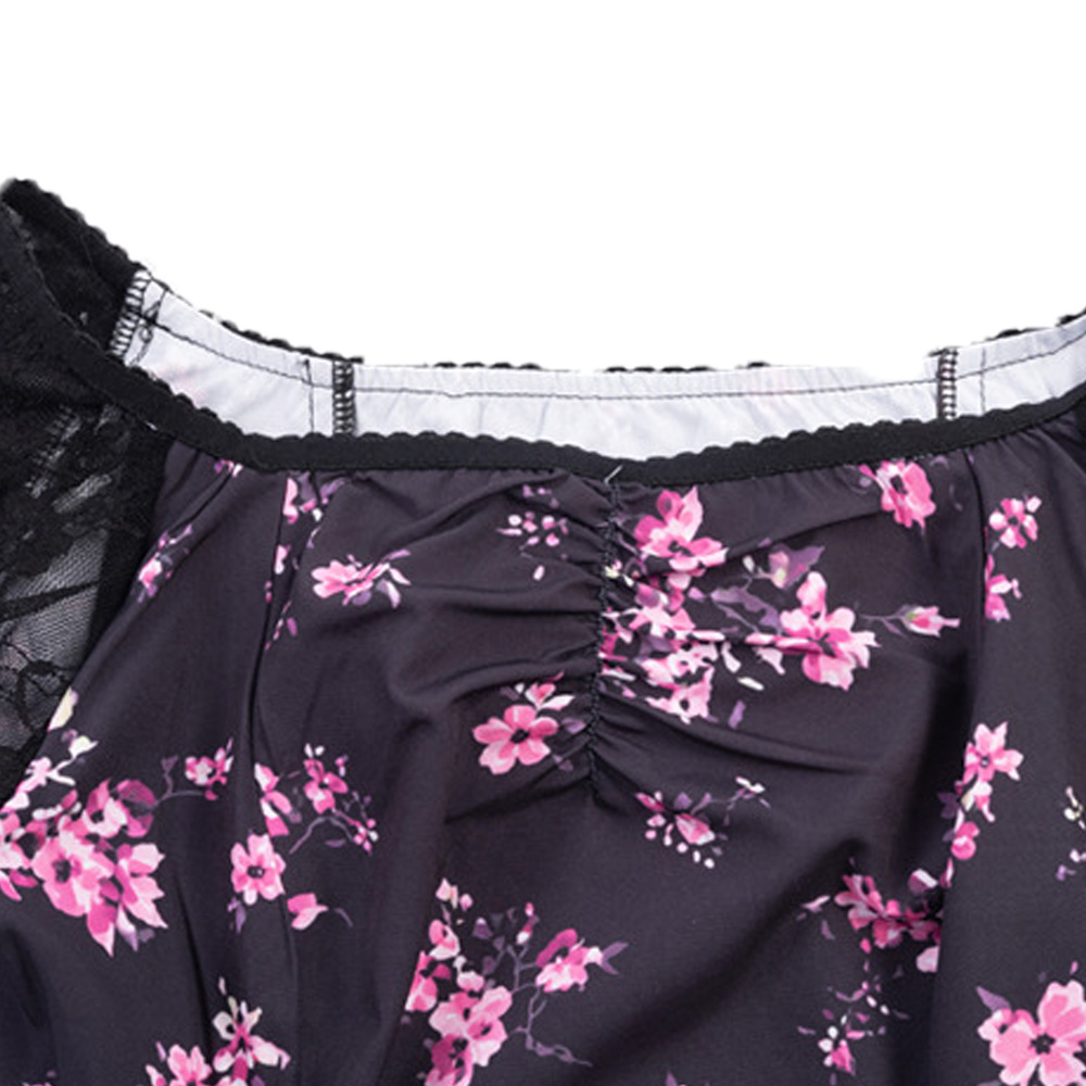 Nikki Cosplay Obsession Costum - Midi Dress review and price