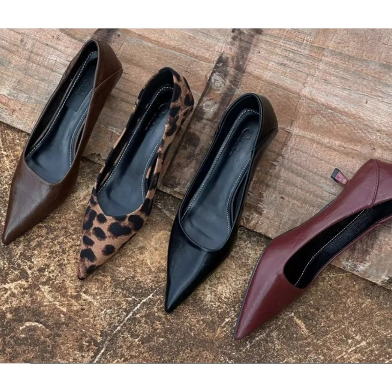 2024 Women Sexy High Heels Bur - Womens Heels review and price