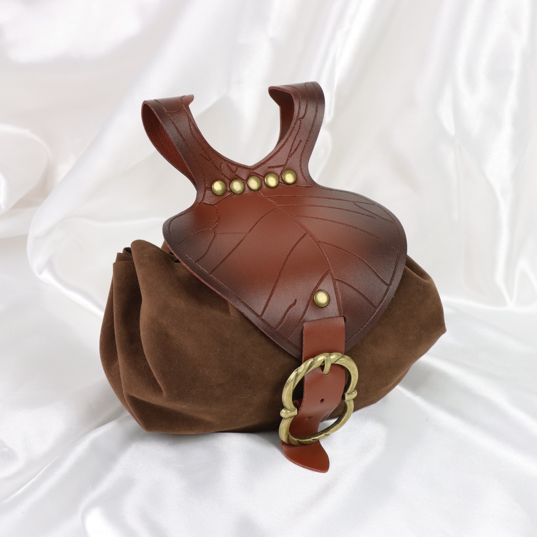 Halloween Medieval Leaf Shape  - Womens Suit review and price