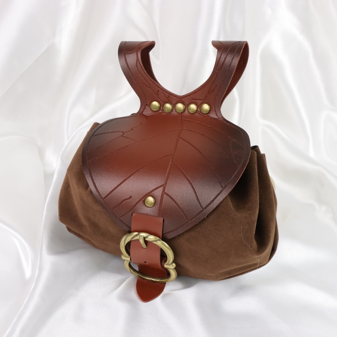 Halloween Medieval Leaf Shape  - Womens Suit review and price