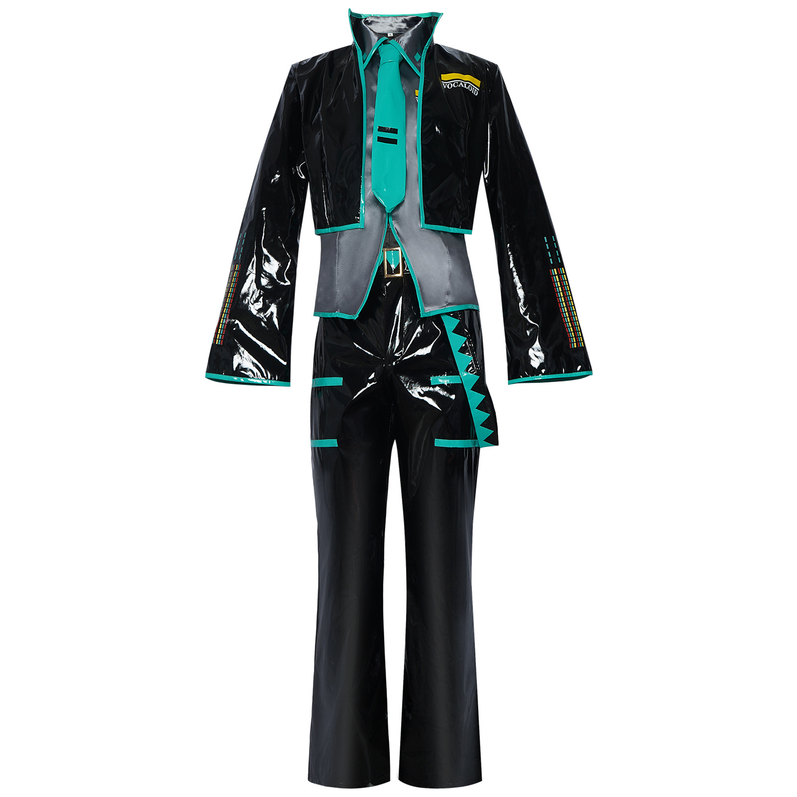 Anime Mikuo Male Version Cospl - Midi Dress review and price