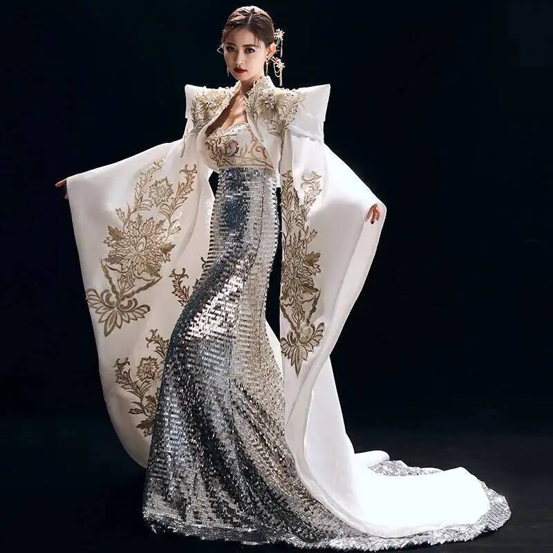 Formal The Host's Dress Is Dig - Evening Gown review and price