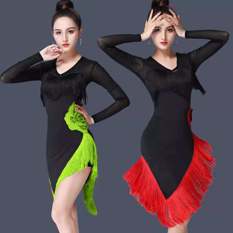 Long Sleeve Dress Women Dresse - Women'S Red Formal Wear review and price