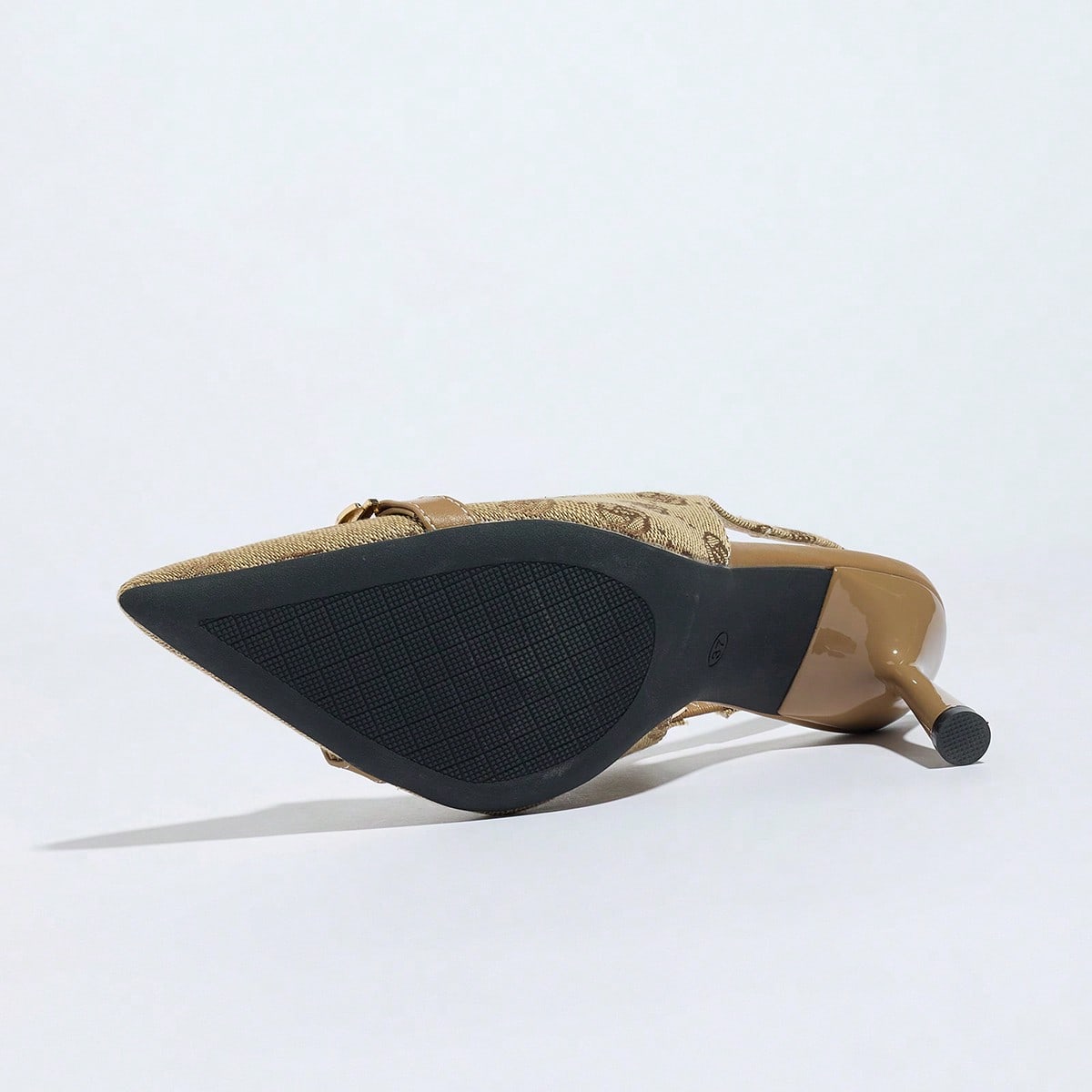 Women's Metallic Pointed Toe C - Formal Dress review and price