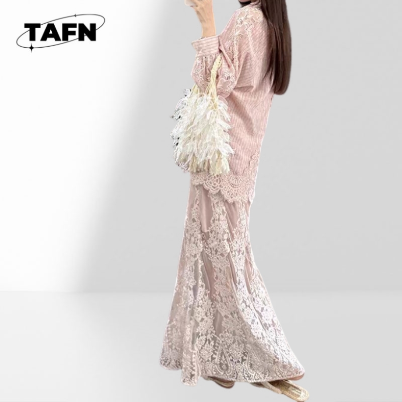 Ladies Fashion Skirt Soft Fabr - Silk Blouse review and price