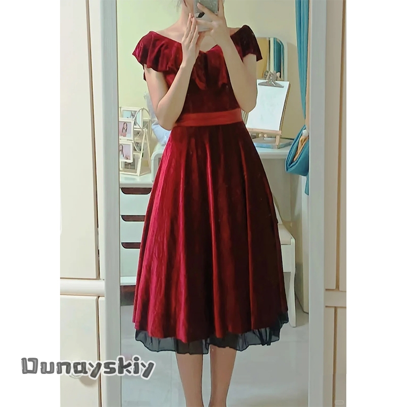 CR7.27*Love And Deepspace Burn - Evening Gown review and price
