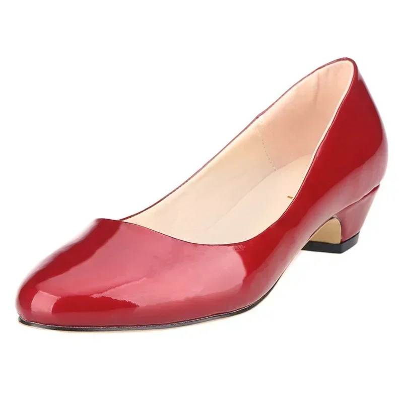 Women Wedge Pumps Autumn Casua - Womens Heels review and price
