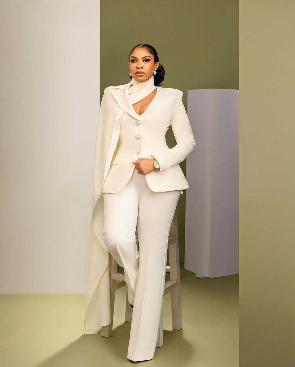 Designer Women Pants Suits Cus - Women'S Red Formal Wear review and price