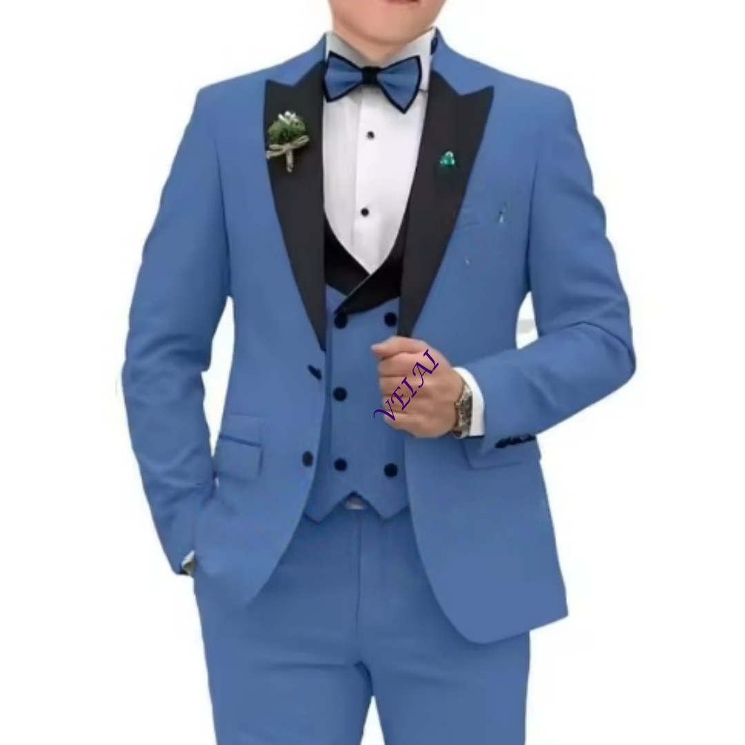 Formal Boys Suit Wedding Tuxed - Formal Dress review and price